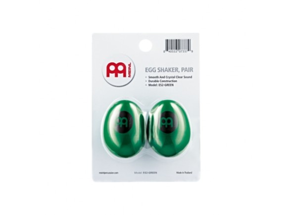 Meinl ES2-GREEN Meinl ES2-GREEN